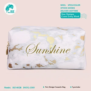 MAKE UP BAGS