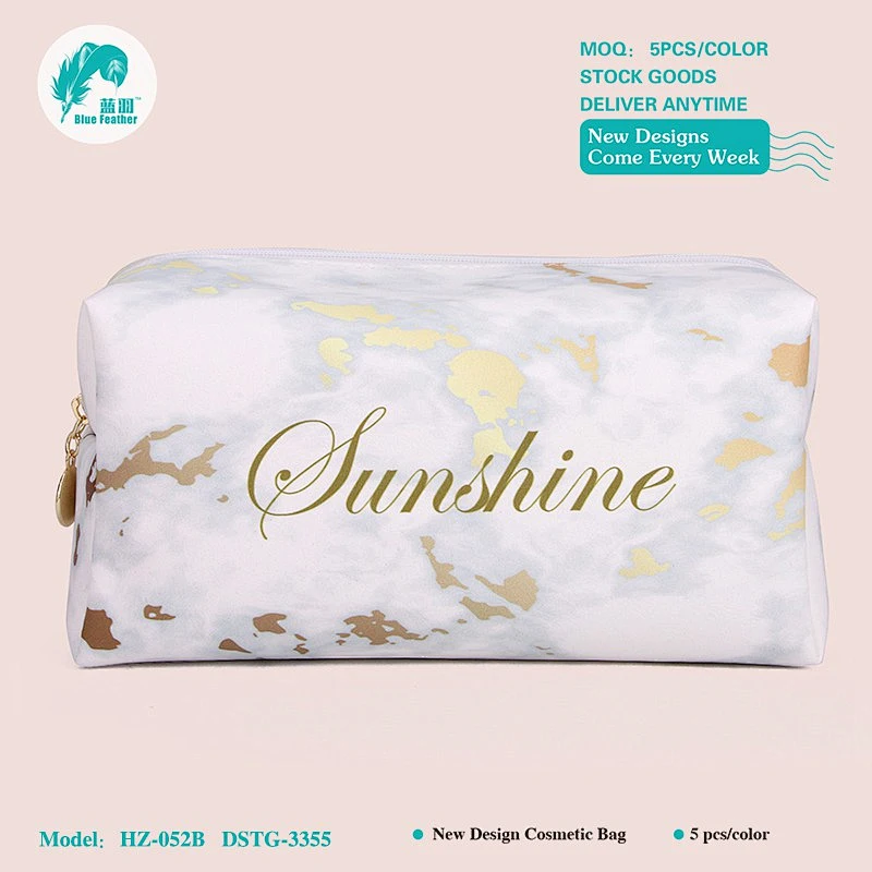 MAKE UP BAGS