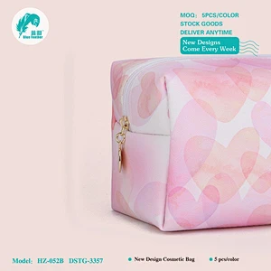 COSMETIC BAGS