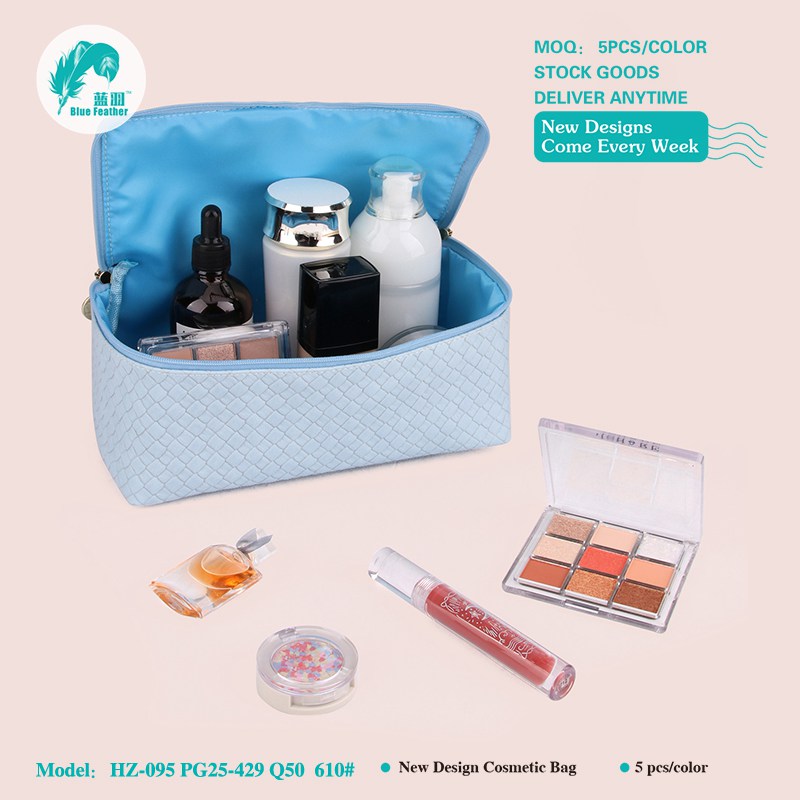 Cosmetic bags