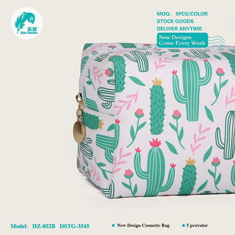MAKE UP BAGS