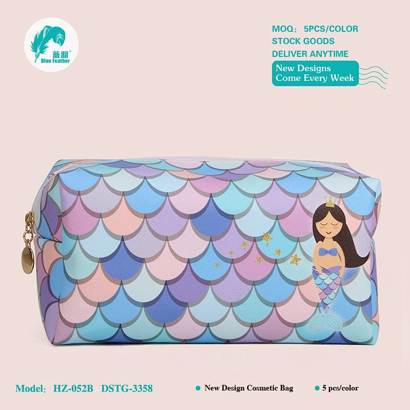COSMETIC BAGS