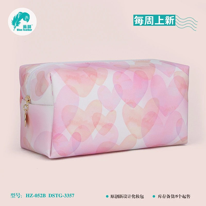 cosmetic bag