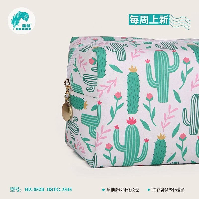 cosmetic bag