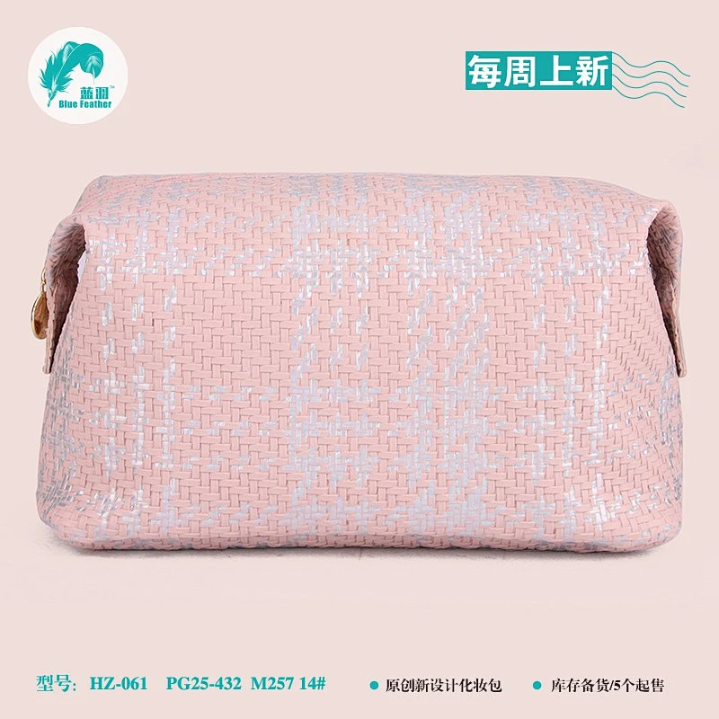 cosmetic bag