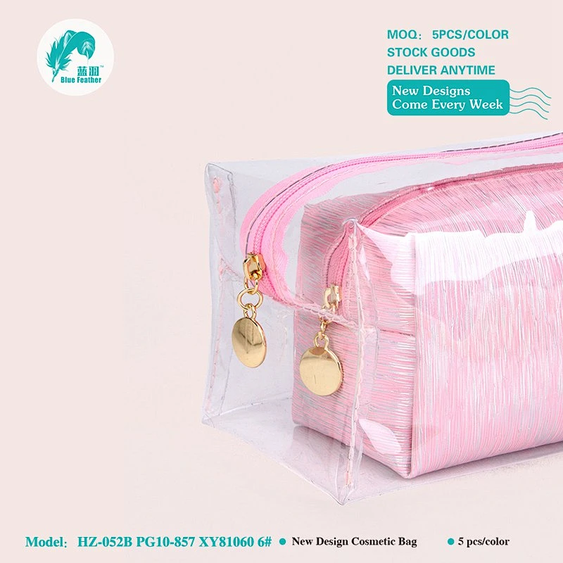 COSMETIC BAGS