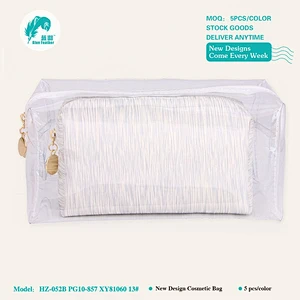 MAKE UP BAGS