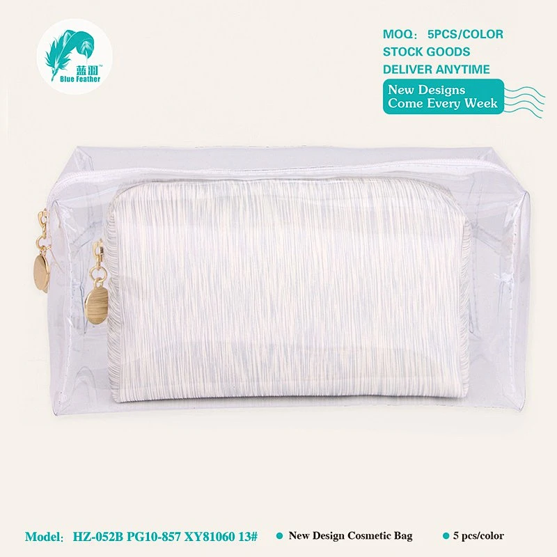 MAKE UP BAGS