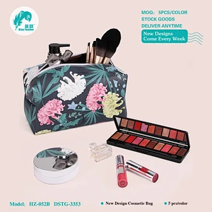 COSMETIC BAGS