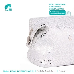 COSMETIC BAGS