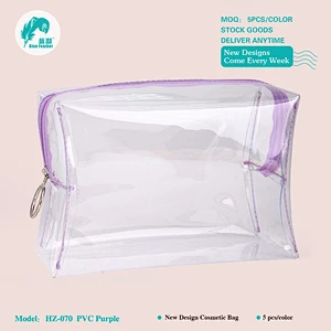 COSMETIC BAGS
