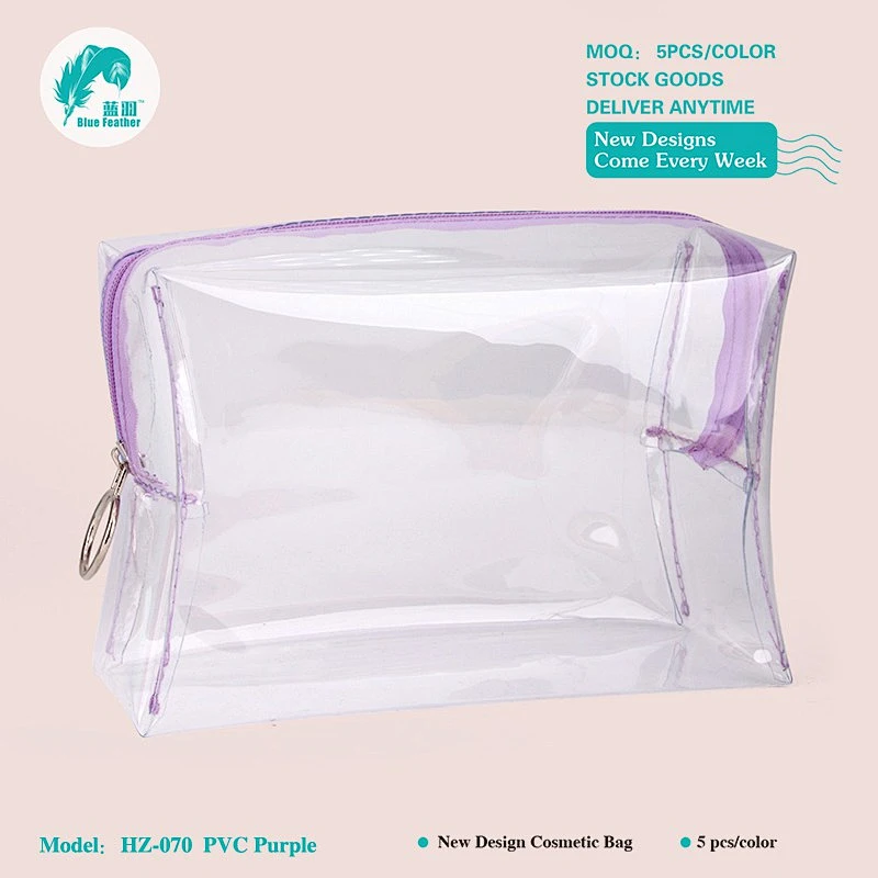 COSMETIC BAGS