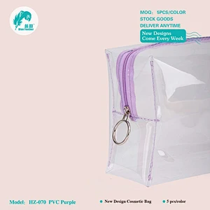 COSMETIC BAGS