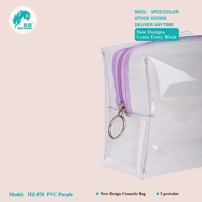 COSMETIC BAGS