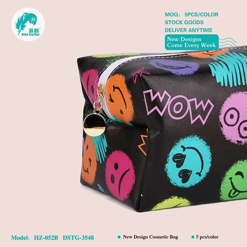 COSMETIC BAGS