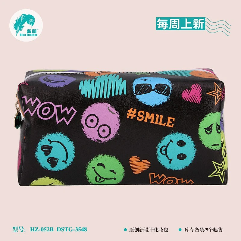 cosmetic bag
