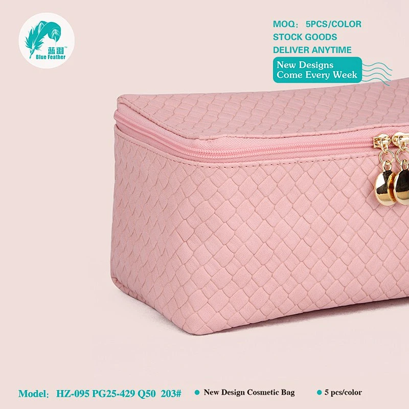 COSMETIC BAGS