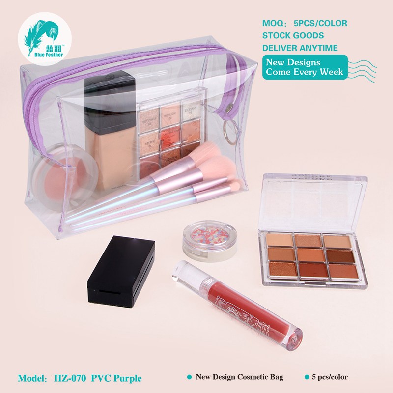 COSMETIC BAGS
