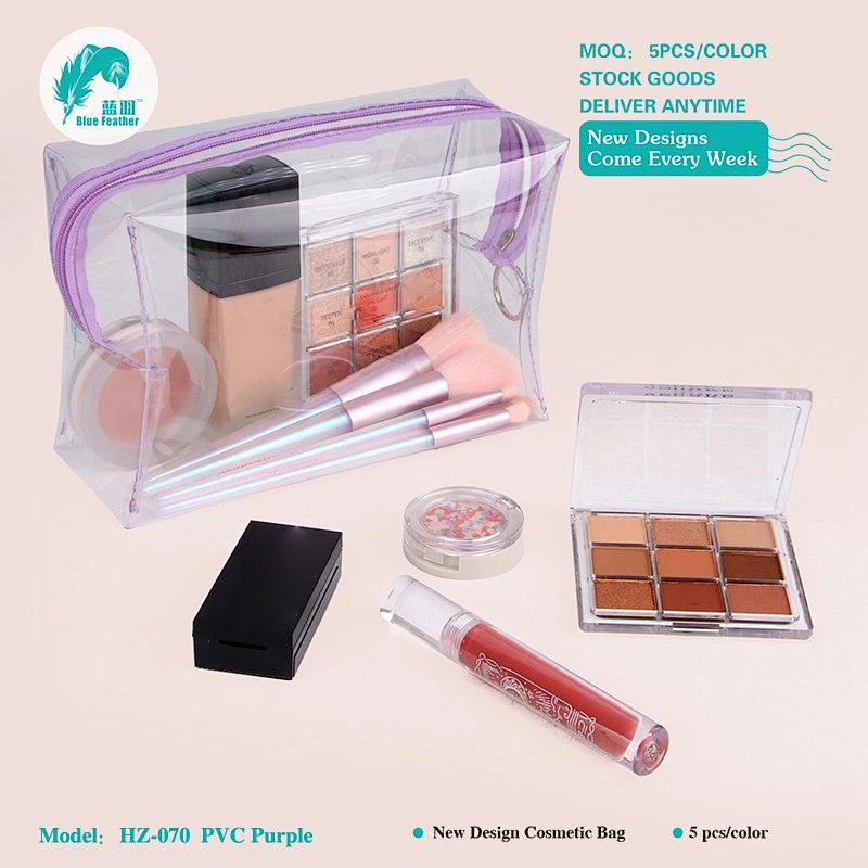 COSMETIC BAGS