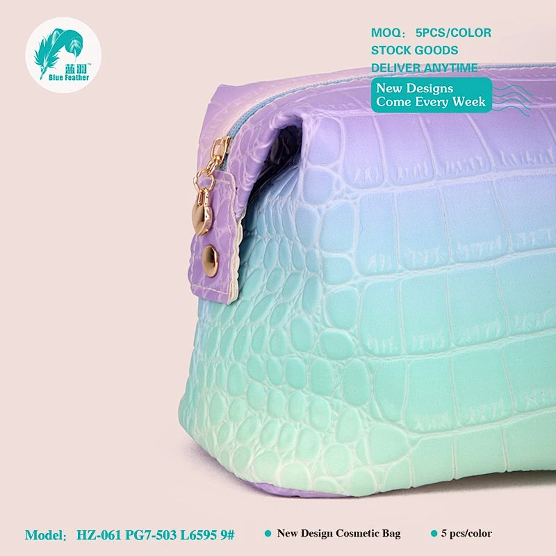 MAKE UP BAGS