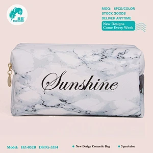 MAKE UP BAGS