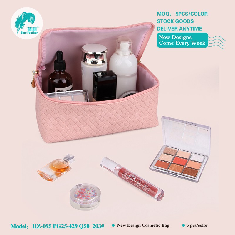 COSMETIC BAGS
