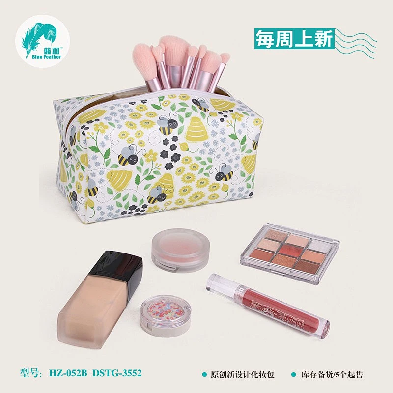 cosmetic bag