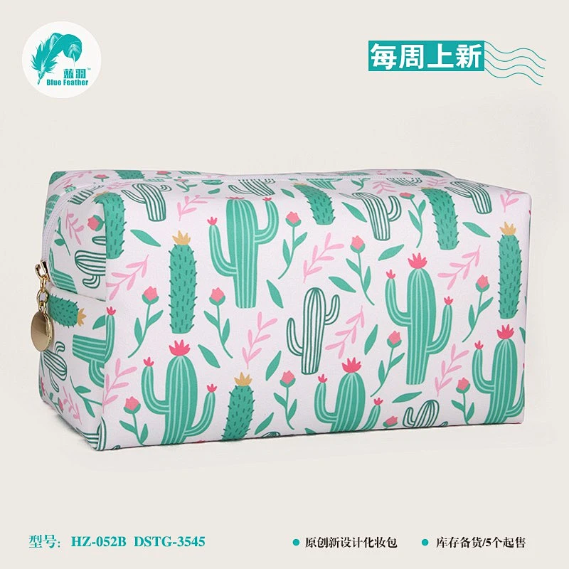 cosmetic bag