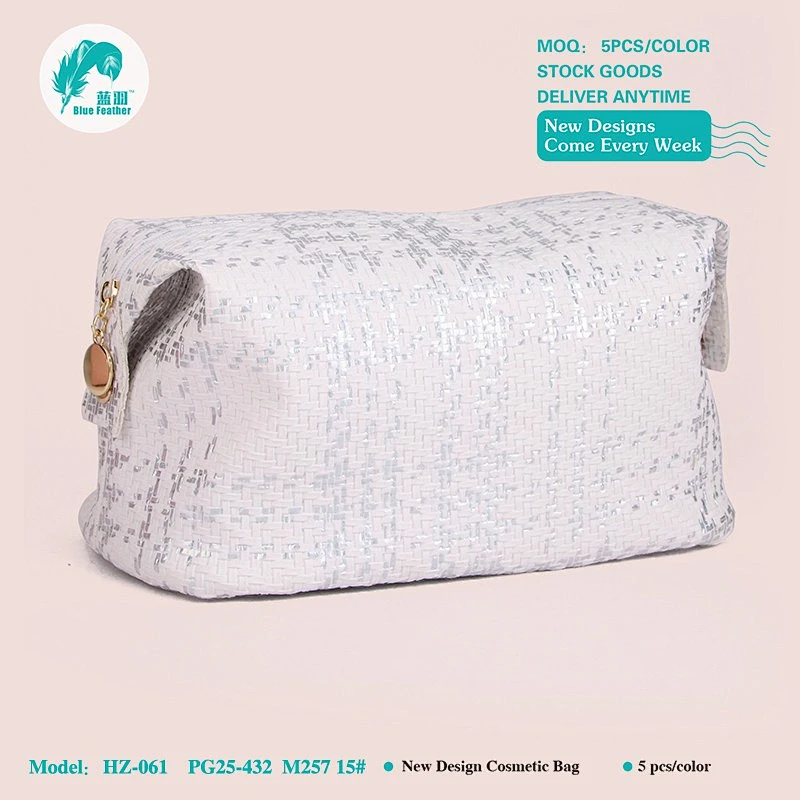 COSMETIC BAGS