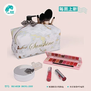cosmetic bag