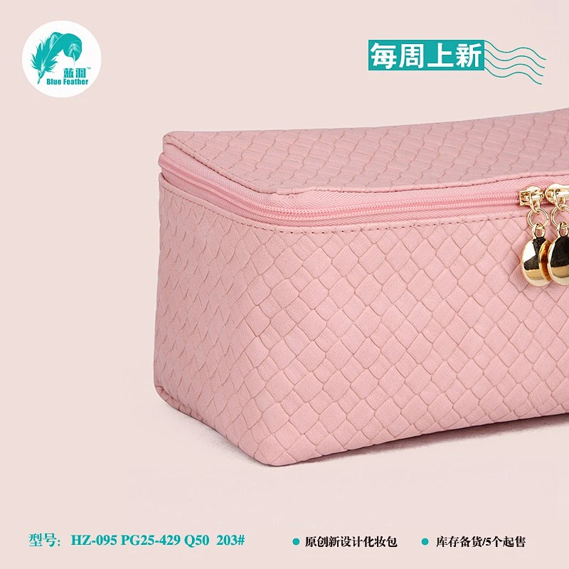 cosmetic bag