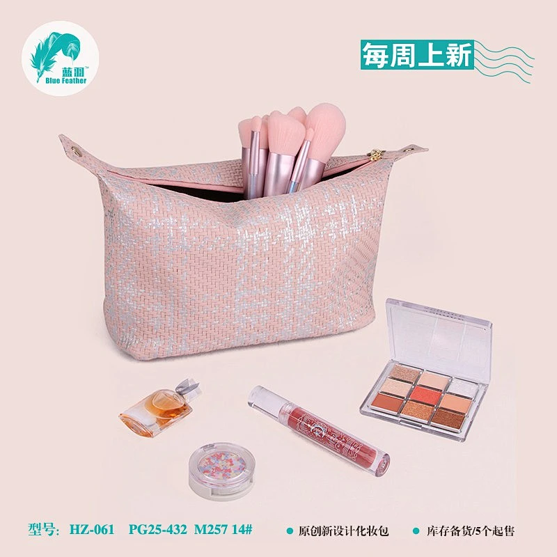 cosmetic bag