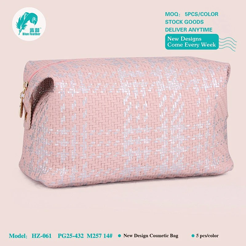 COSMETIC BAGS