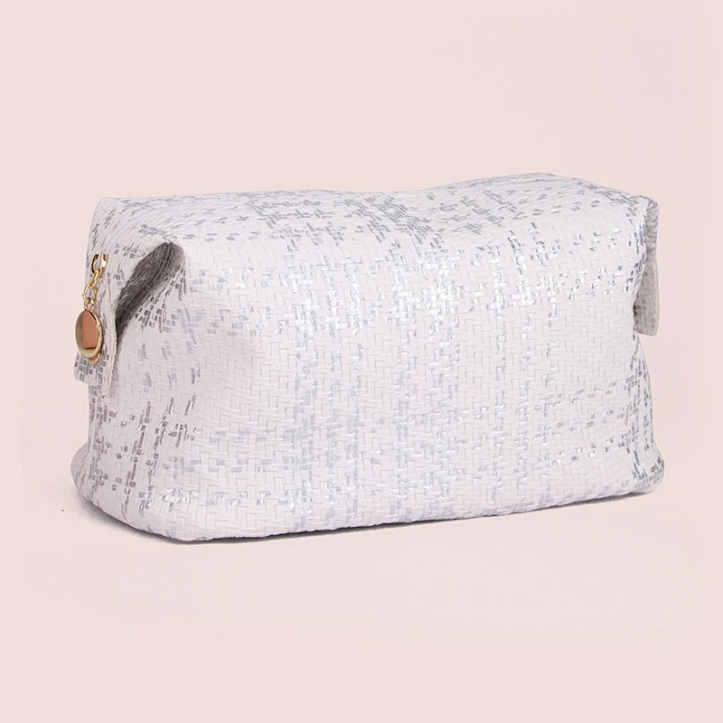 cosmetic bag