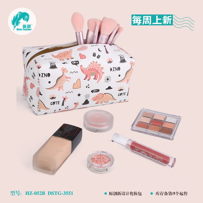 cosmetic bag