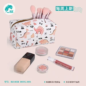 cosmetic bag