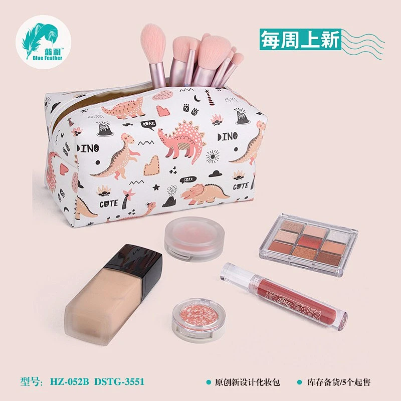 cosmetic bag