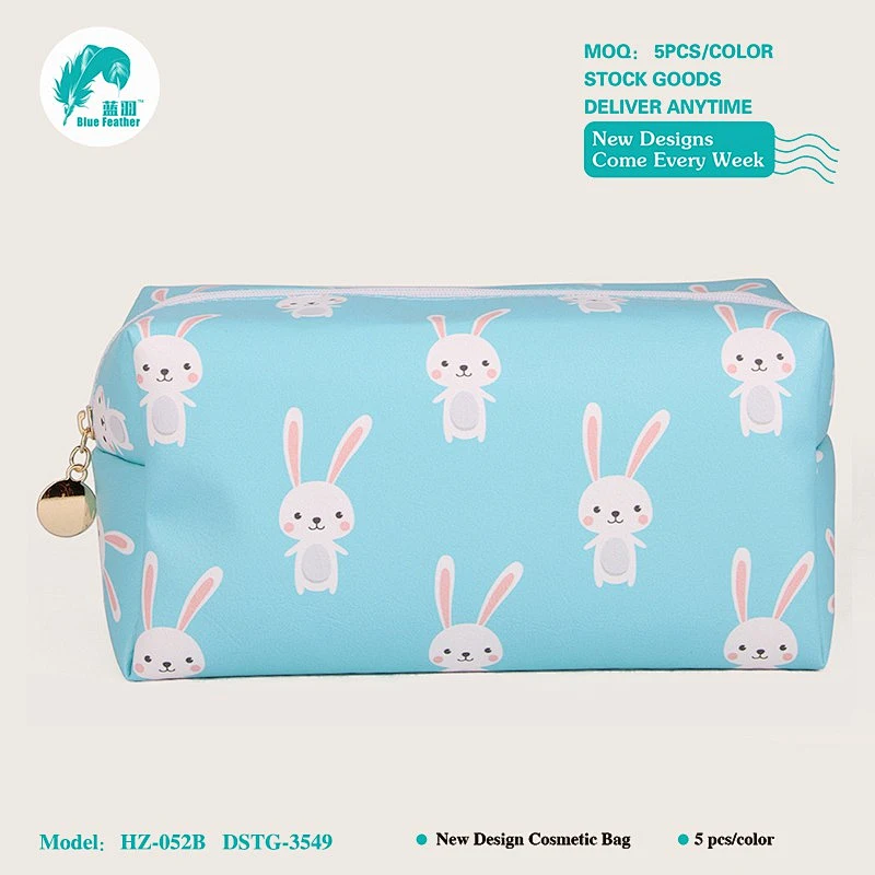 COSMETIC BAGS