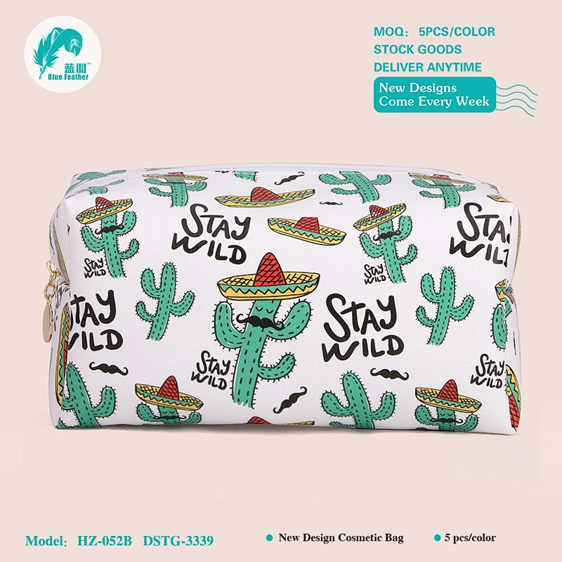 Cosmetic bags