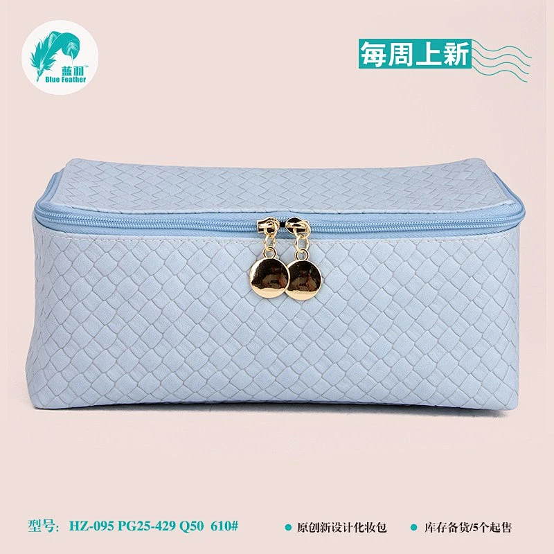 cosmetic bag