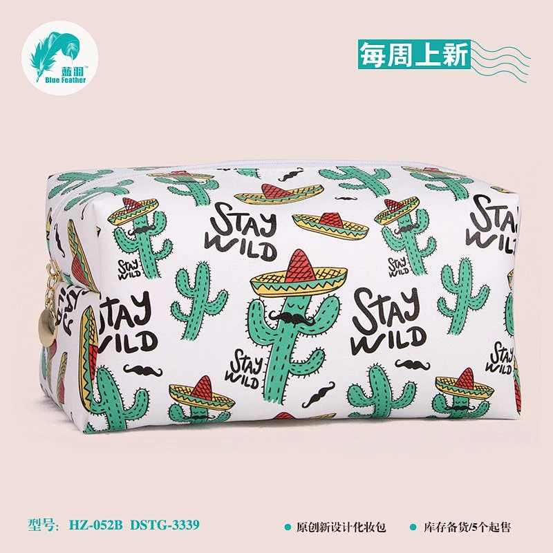 cosmetic bag
