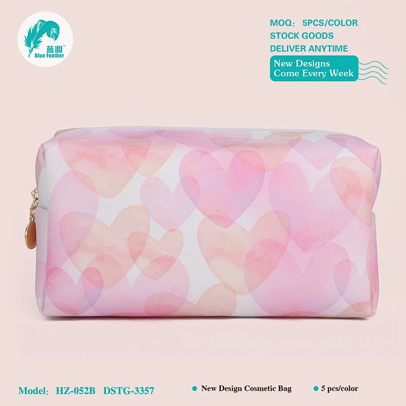 COSMETIC BAGS
