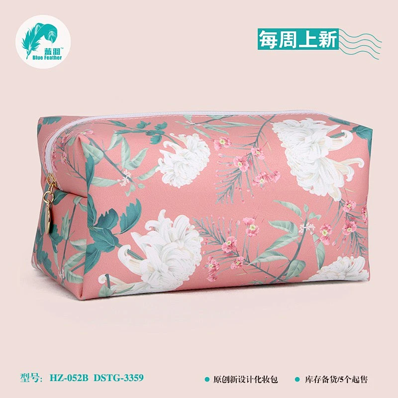 cosmetic bag