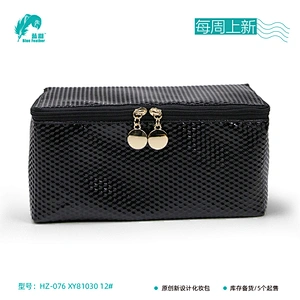 cosmetic bag