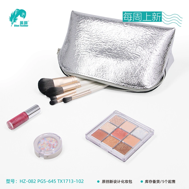 cosmetic bag