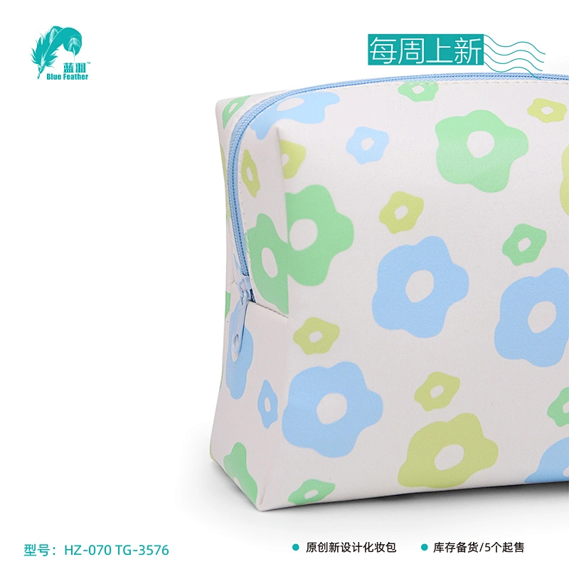 cosmetic bag