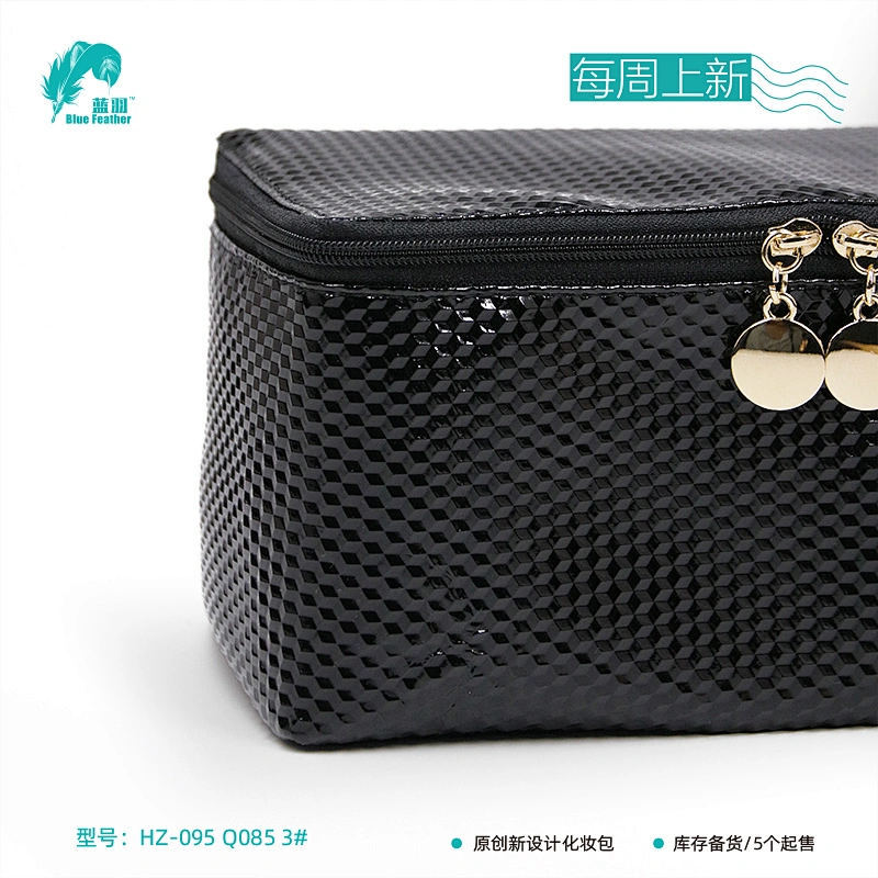 cosmetic bag