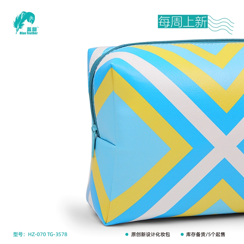 cometic bag