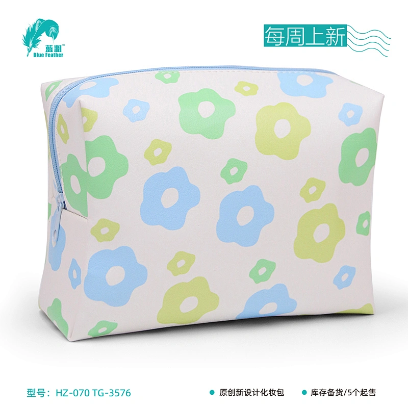 cosmetic bag
