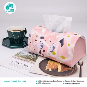 Paper storage box
